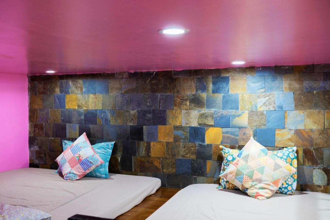 Roses Villa Tam Dao - Venuestay Εξωτερικό φωτογραφία