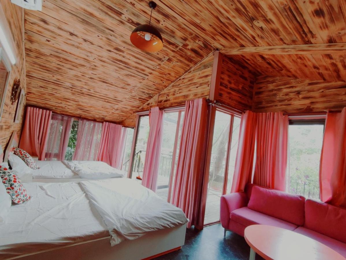 Roses Villa Tam Dao - Venuestay Εξωτερικό φωτογραφία
