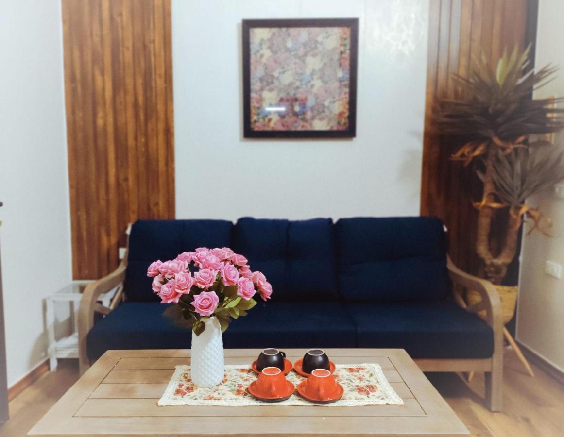 Roses Villa Tam Dao - Venuestay Εξωτερικό φωτογραφία