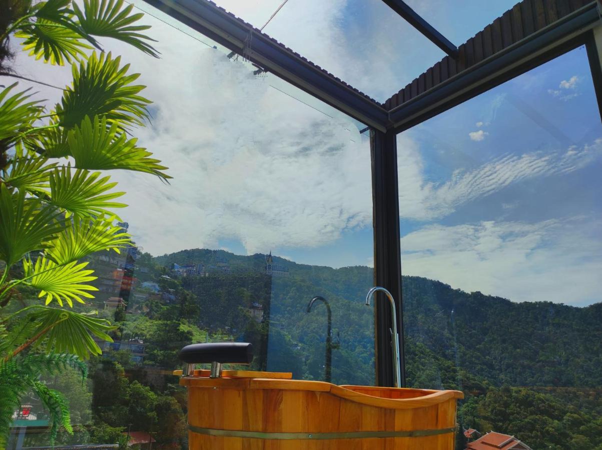 Roses Villa Tam Dao - Venuestay Εξωτερικό φωτογραφία