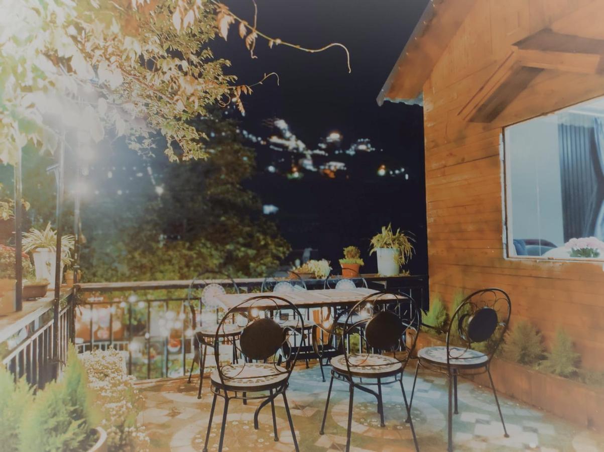 Roses Villa Tam Dao - Venuestay Εξωτερικό φωτογραφία