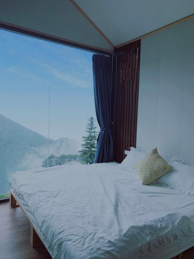 Roses Villa Tam Dao - Venuestay Εξωτερικό φωτογραφία