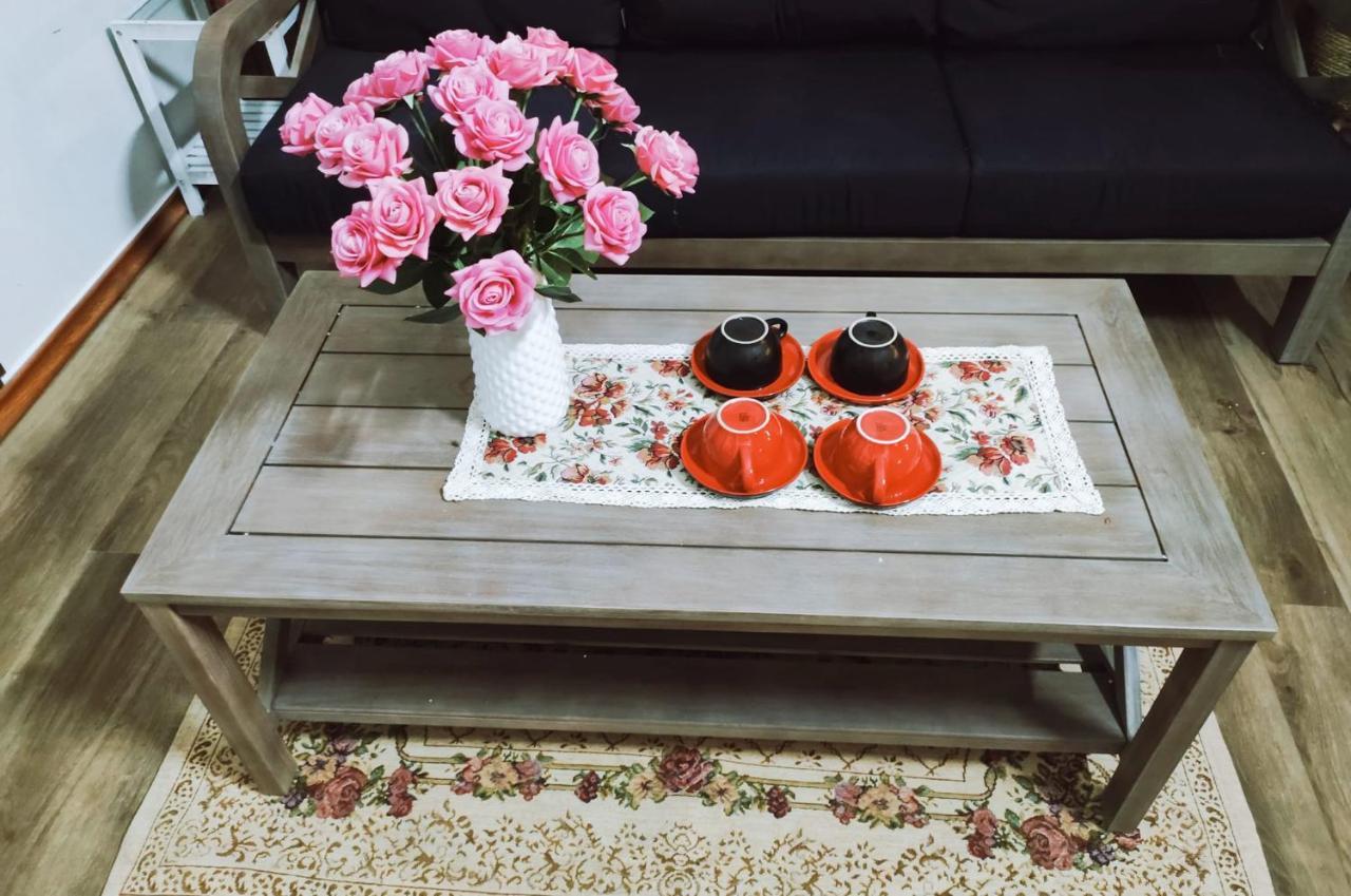 Roses Villa Tam Dao - Venuestay Εξωτερικό φωτογραφία