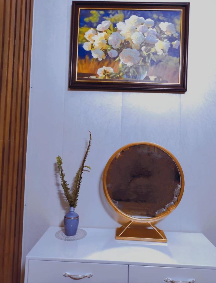 Roses Villa Tam Dao - Venuestay Εξωτερικό φωτογραφία