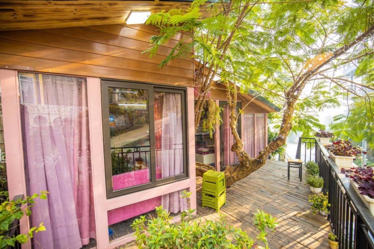 Roses Villa Tam Dao - Venuestay Εξωτερικό φωτογραφία