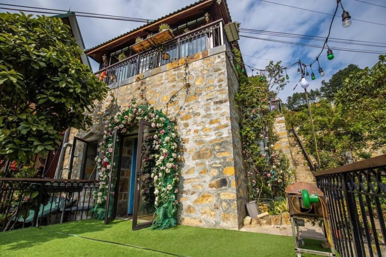 Roses Villa Tam Dao - Venuestay Εξωτερικό φωτογραφία