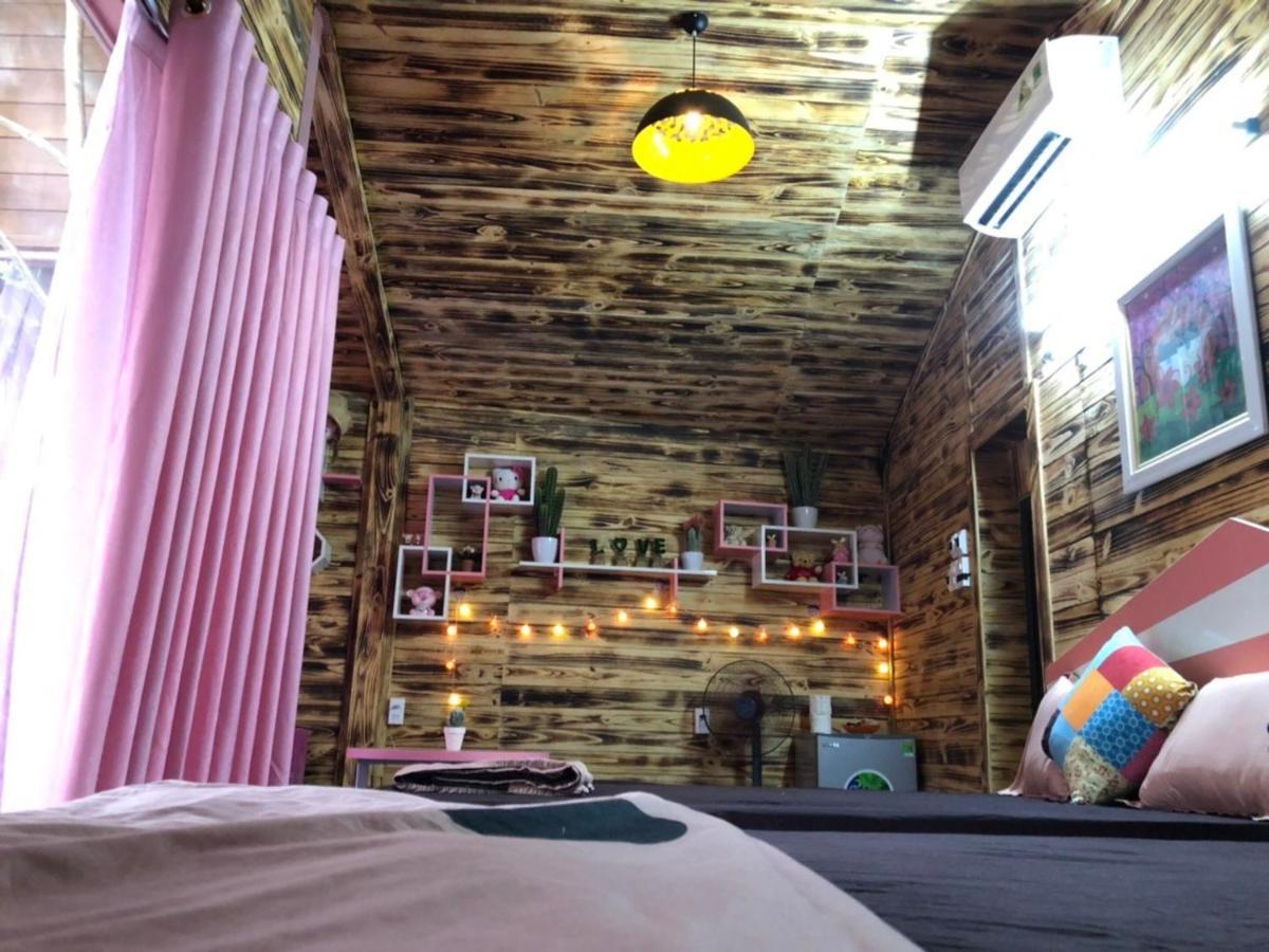 Roses Villa Tam Dao - Venuestay Εξωτερικό φωτογραφία