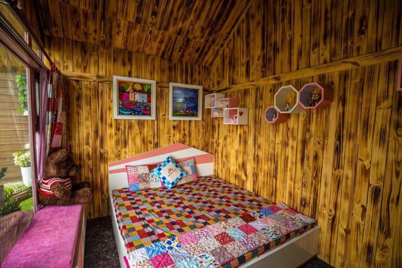 Roses Villa Tam Dao - Venuestay Εξωτερικό φωτογραφία