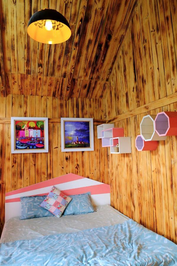 Roses Villa Tam Dao - Venuestay Εξωτερικό φωτογραφία
