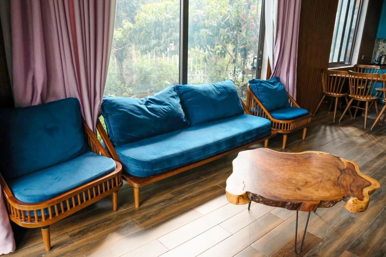 Roses Villa Tam Dao - Venuestay Εξωτερικό φωτογραφία