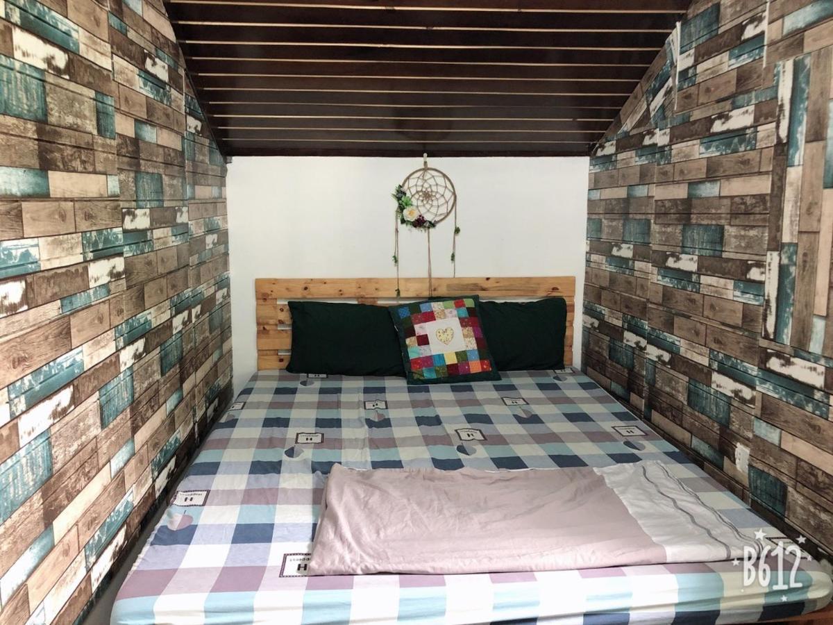 Roses Villa Tam Dao - Venuestay Εξωτερικό φωτογραφία