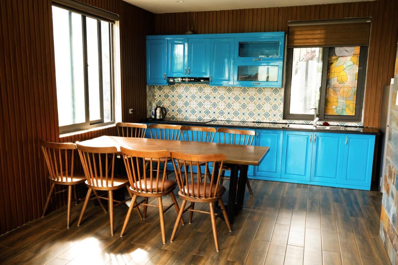Roses Villa Tam Dao - Venuestay Εξωτερικό φωτογραφία