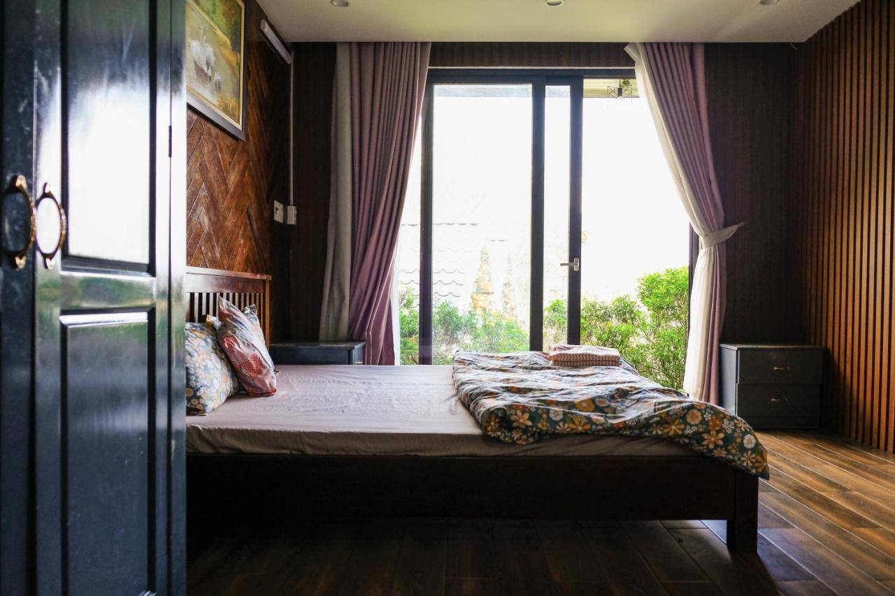 Roses Villa Tam Dao - Venuestay Εξωτερικό φωτογραφία