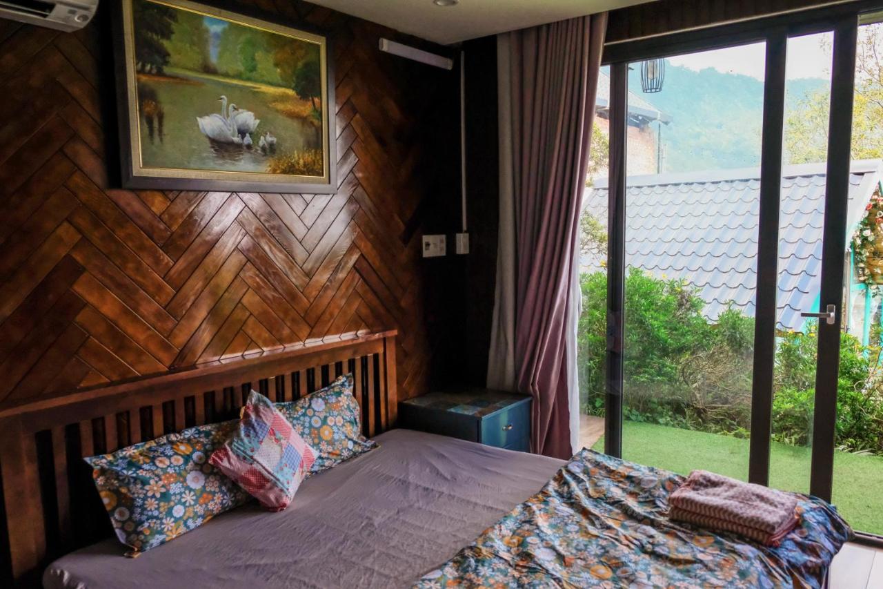Roses Villa Tam Dao - Venuestay Εξωτερικό φωτογραφία