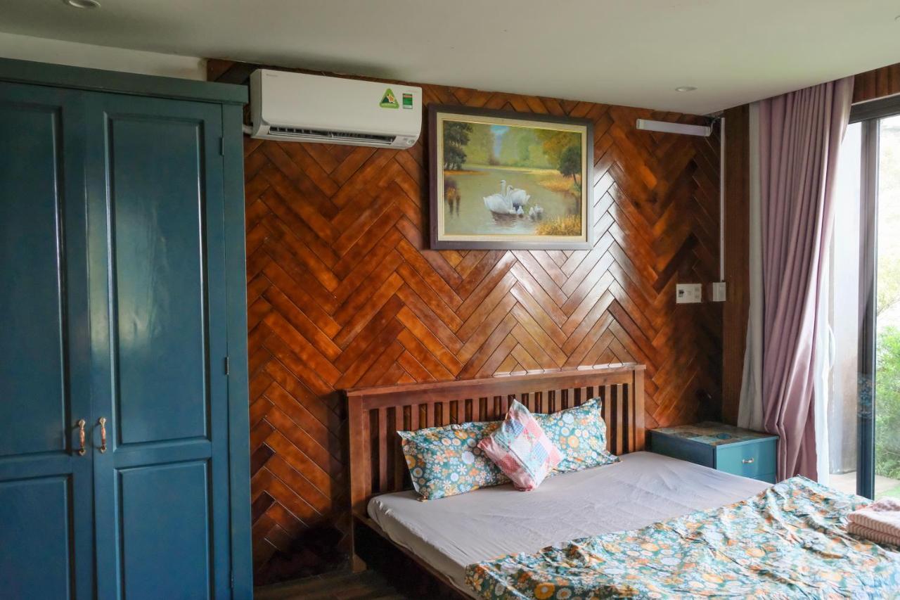 Roses Villa Tam Dao - Venuestay Εξωτερικό φωτογραφία
