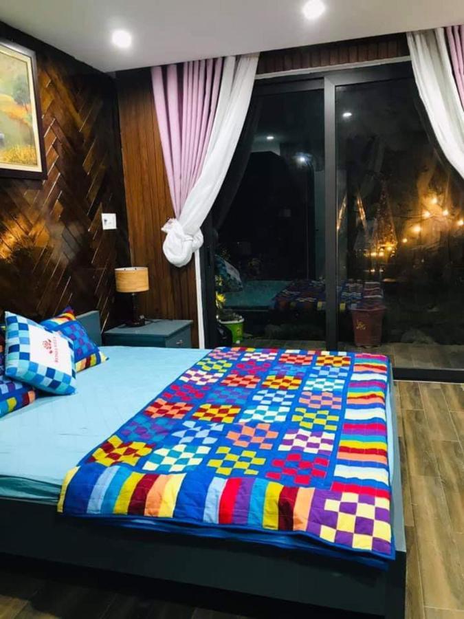 Roses Villa Tam Dao - Venuestay Εξωτερικό φωτογραφία
