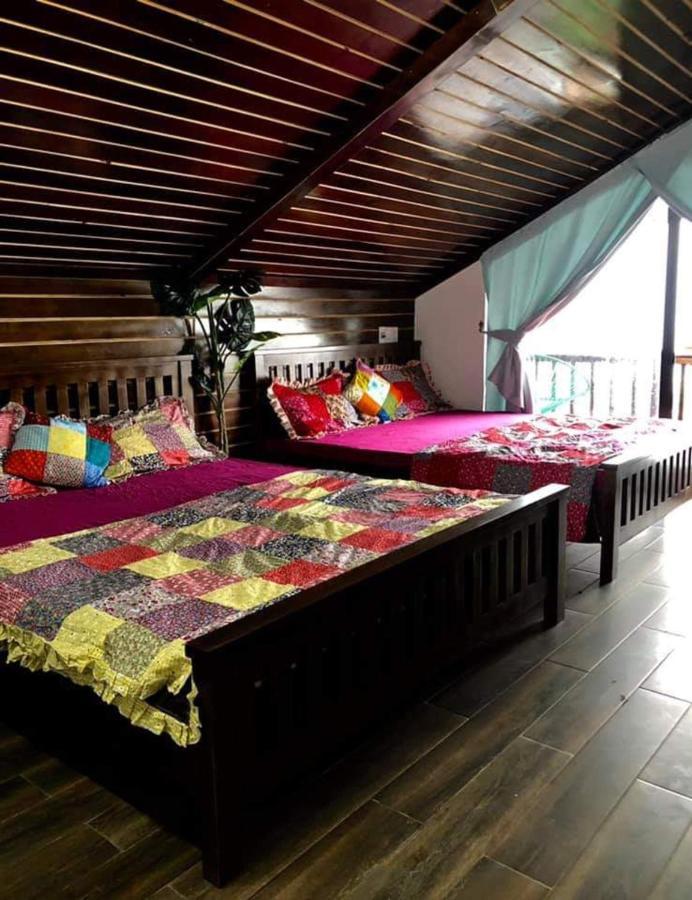 Roses Villa Tam Dao - Venuestay Εξωτερικό φωτογραφία