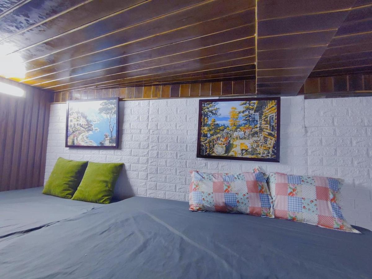 Roses Villa Tam Dao - Venuestay Εξωτερικό φωτογραφία