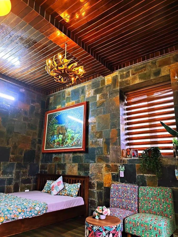 Roses Villa Tam Dao - Venuestay Εξωτερικό φωτογραφία